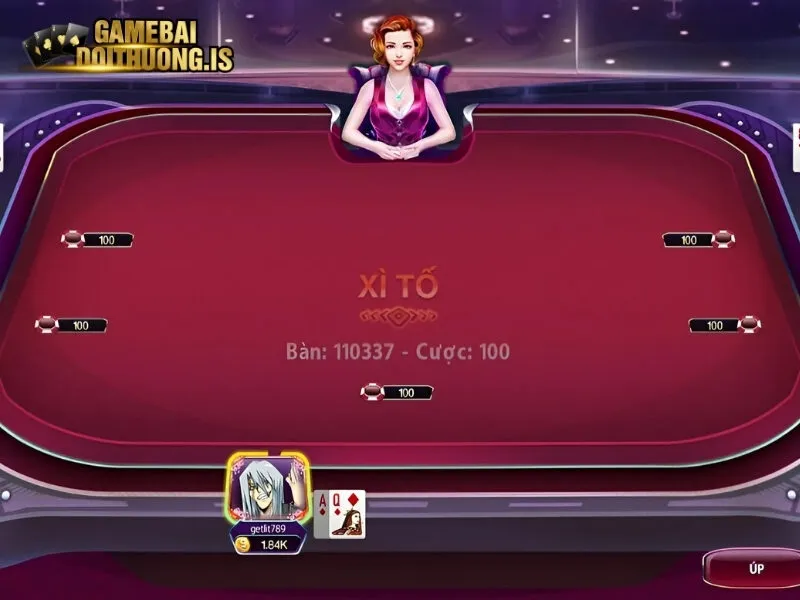 Thông tin chung về game bài Xì Tố Win79