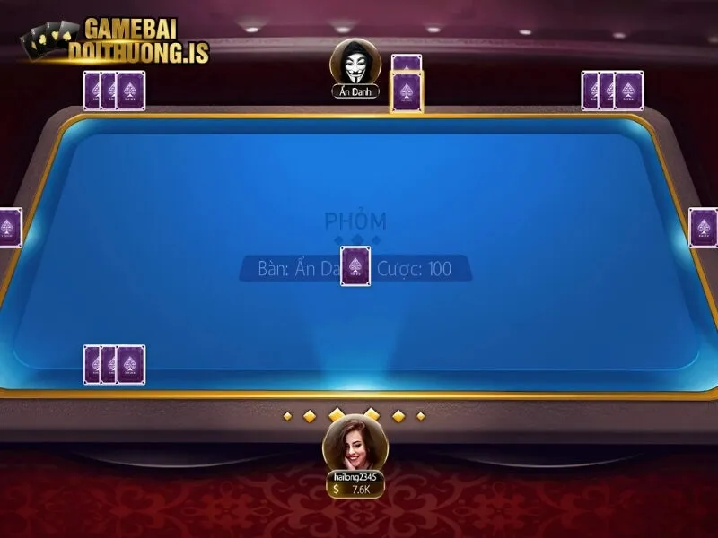 Tìm hiểu về game bài Phỏm Yo88