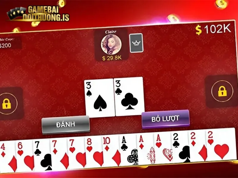 Tổng quan chung về game bài Tiến Lên Miền Nam Yo88