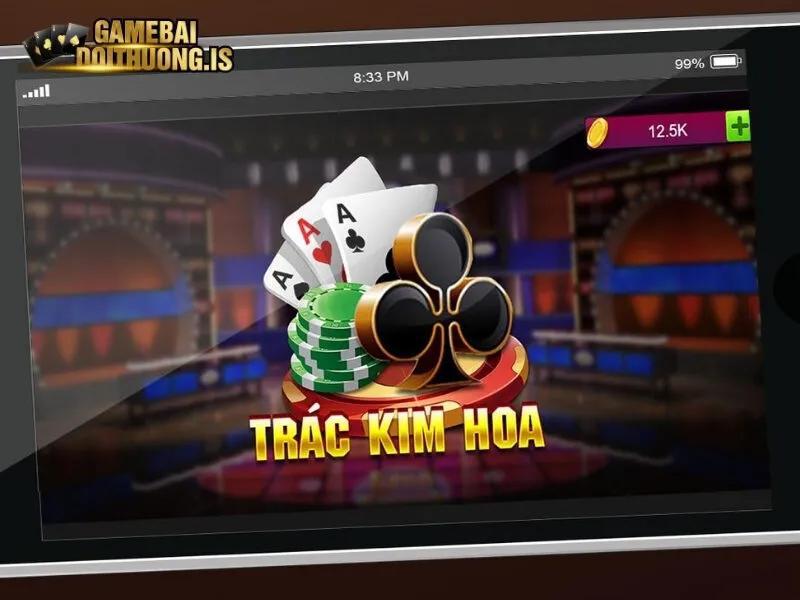 Tổng quan chung về game bài Trác Kim Hoa Yo88