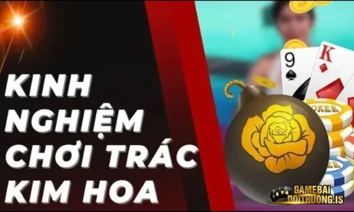 Lên kế hoạch, mục tiêu đặt cược rõ ràng
