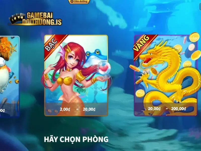 Trong bắn cá Gemwin có rất nhiều boss cá thưởng lớn xuất hiện ngẫu nhiên