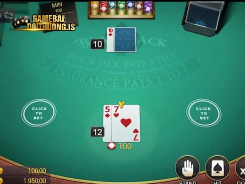Xì dách V8 là game chơi bài vui, giải trí hấp dẫn