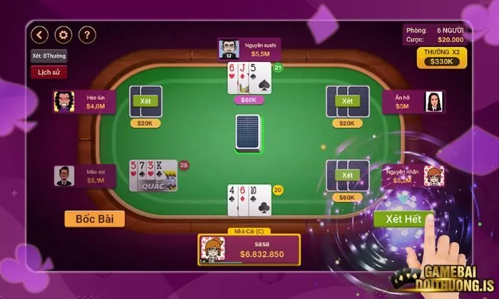 Tìm hiểu đôi nét về game xì dách Zowin