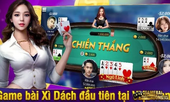 Những nguyên tắc cần nắm khi chơi xì dách Zowin