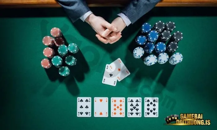 Kinh nghiệm chơi xì tố Gemwin bất bại