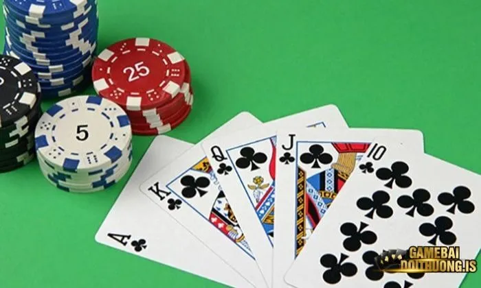 Xì tố mayclub Lựa chọn các hành động một cách phù hợp
