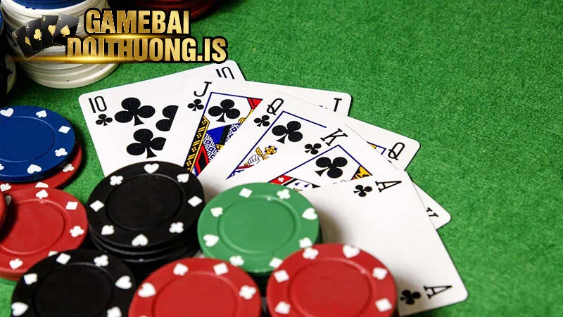 Quy tắc chơi bài cần nắm vững