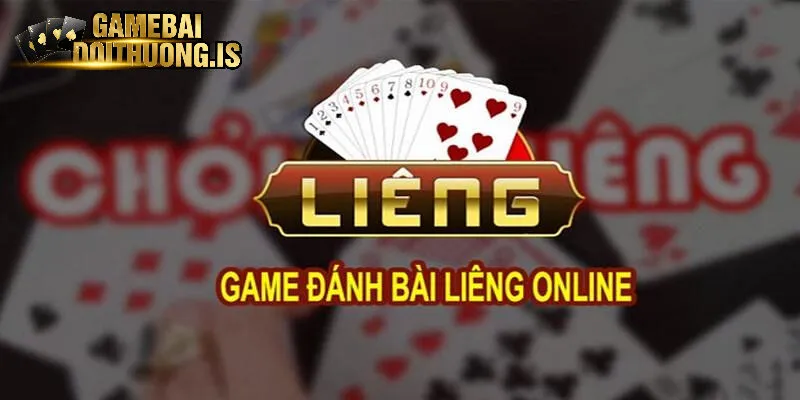 bài liêng go88
