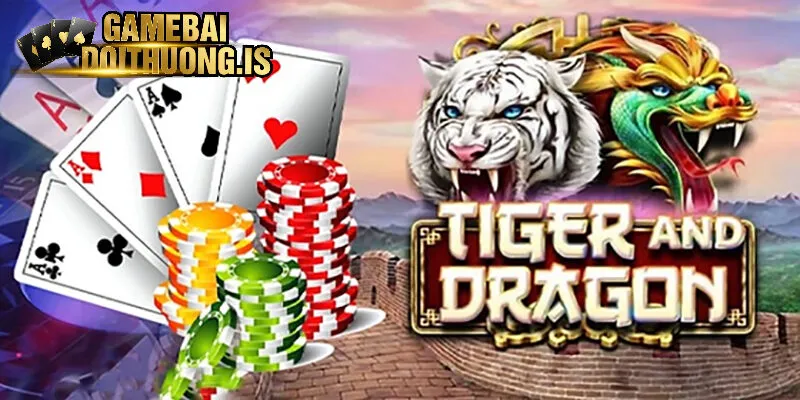 Tổng quan về sảnh game bài rồng hổ