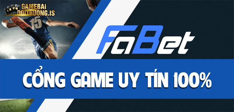 tải game bài đổi thưởng fabet