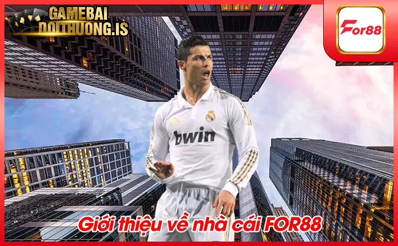tải game bài đổi thưởng for88