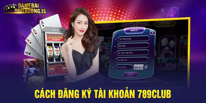 Các bước tải ứng dụng tại Go789