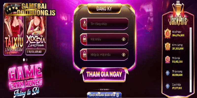 Ưu điểm nổi bật của cổng game Mayclub