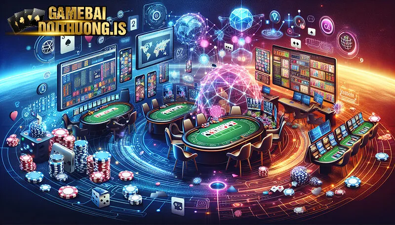 Casino xanh chín tại Oxbet