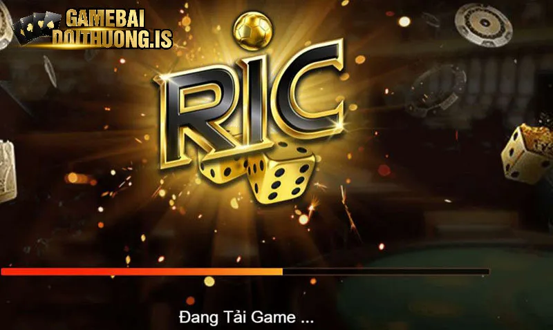 Thông tin về sảnh cược Ric