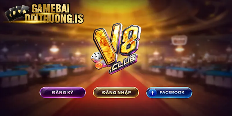 tải game bài đổi thưởng v8