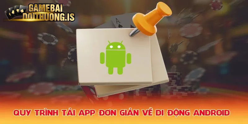 Tải Yo88 cho hệ điều hành Android