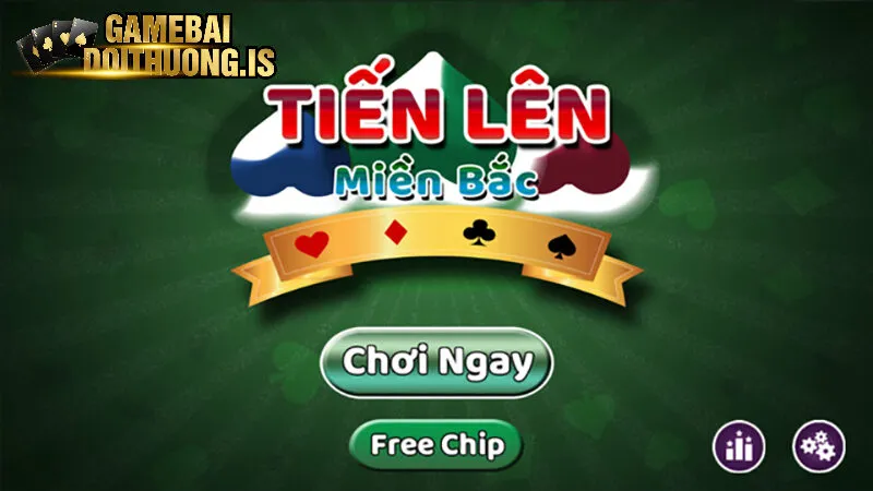 Hiểu về sân chơi tiến lên miền Bắc online