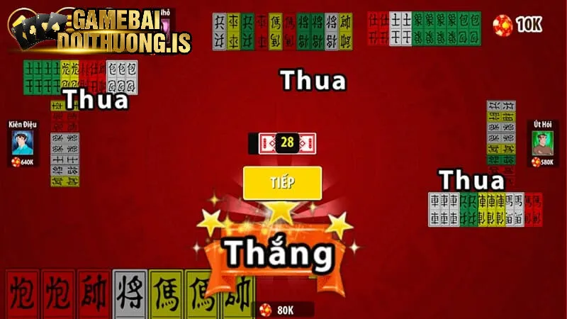 Nắm bắt cơ hội ăn bài chuẩn nhất