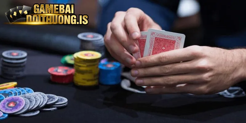 Gợi ý cách chơi game bài 3 cây online