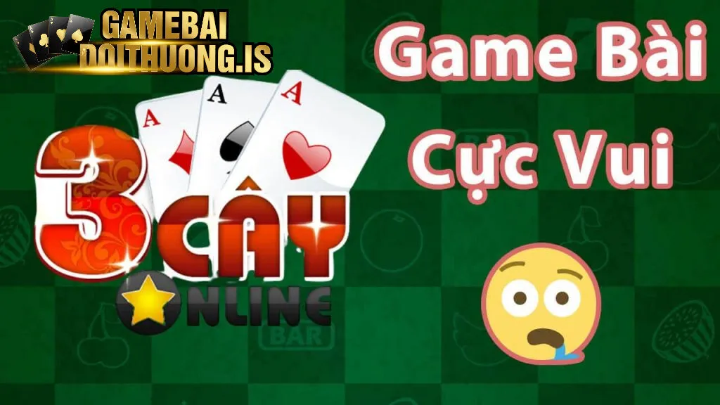 Hiểu tổng quan về game bài 3 cây online tại X8
