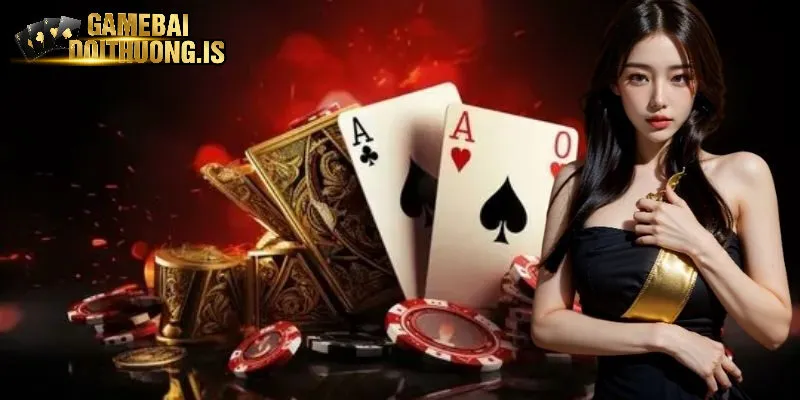 luật chơi Baccarat vicwin