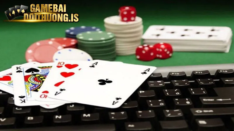 Nắm vững luật chơi chuẩn game bài câu cá
