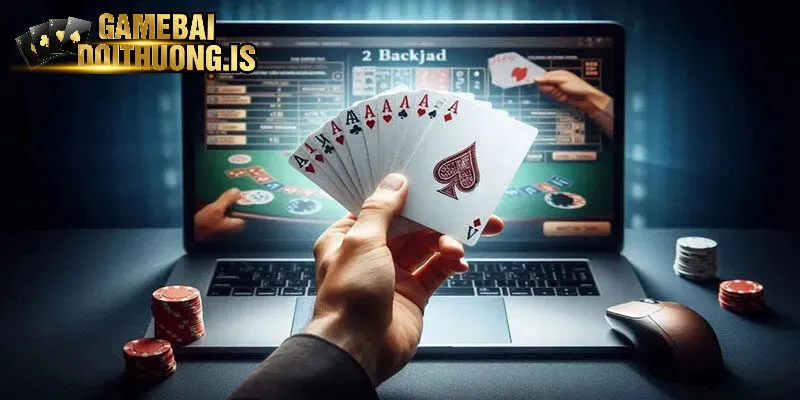 Hiểu rõ về luật chơi bài Blackjack