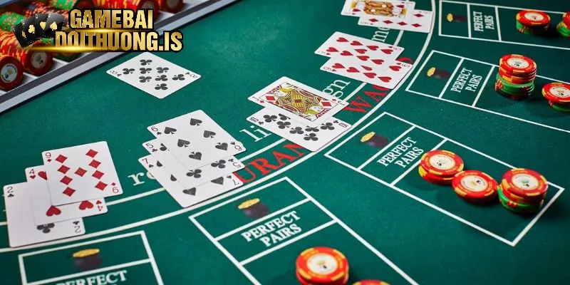 Gợi ý bí quyết chơi bài blackjack online