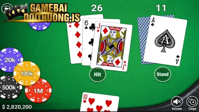 Các bước chơi game bài cào online tại Vicwin