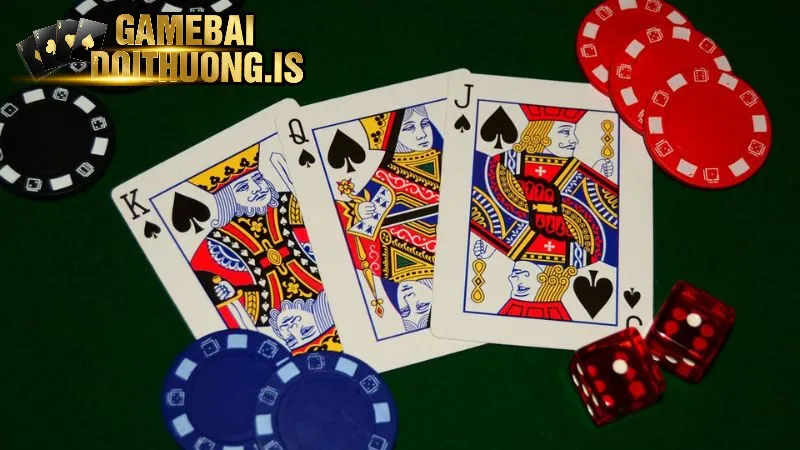 Thông tin về sảnh game bài cào tại X8