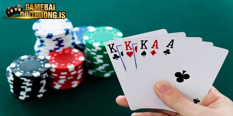 Gợi ý kinh nghiệm chơi bài catte online