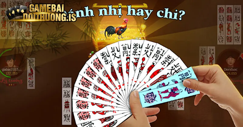 Luật chơi bài chắn tại Manclub