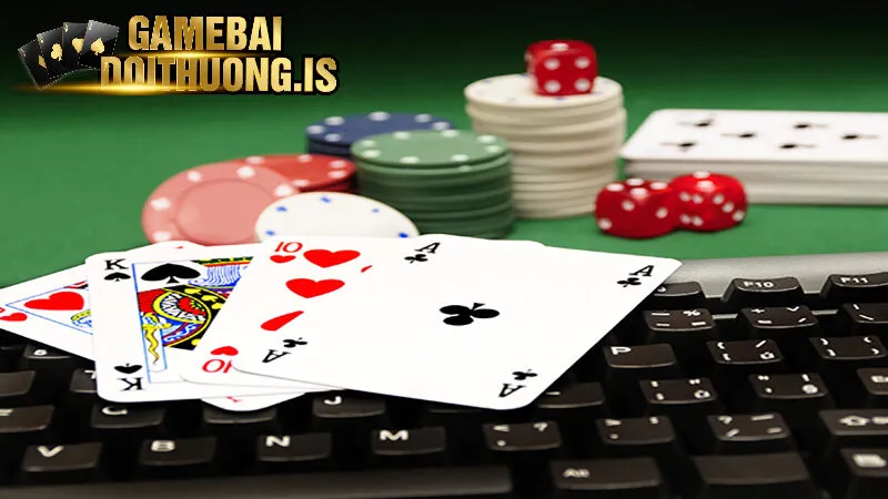 Lý do khiến liêng online thu hút người chơi