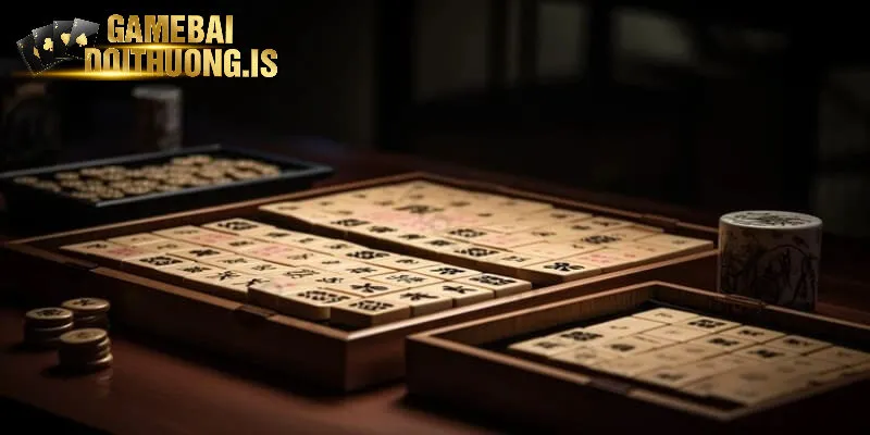 Tổng quan về game bài mạt chược