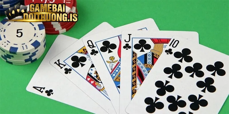 Hiểu về luật chơi bài mậu binh online