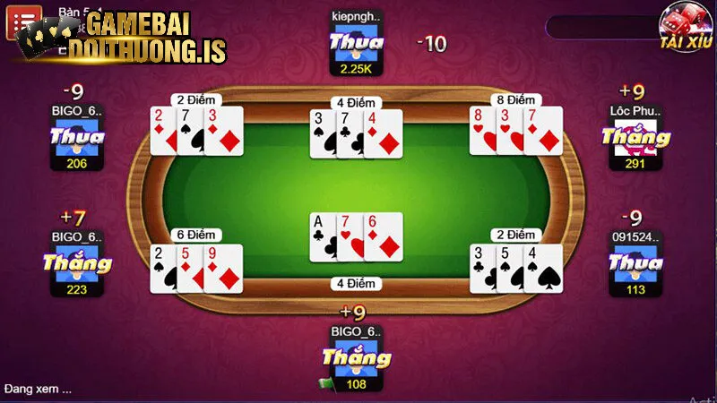 Gợi ý bí quyết để chơi poker online từ cao thủ
