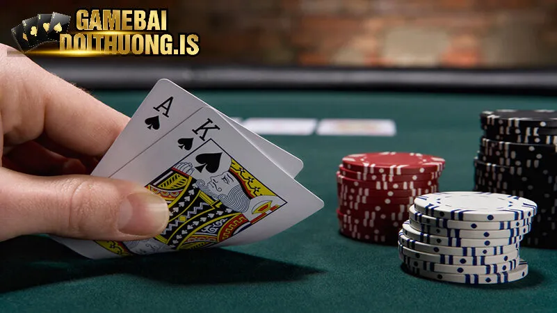 Các phiên bản game bài poker online