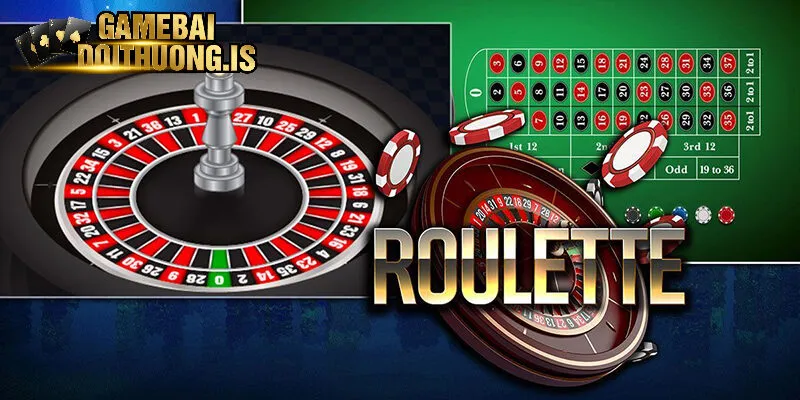Roulette manclub