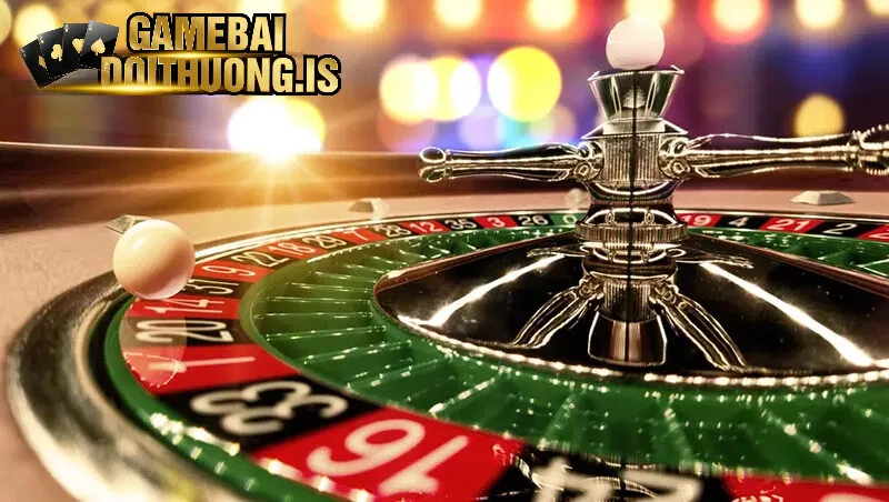 Các phương pháp chơi roulette cần biết