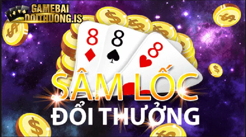 Hiểu về cổng game bài sâm lốc online