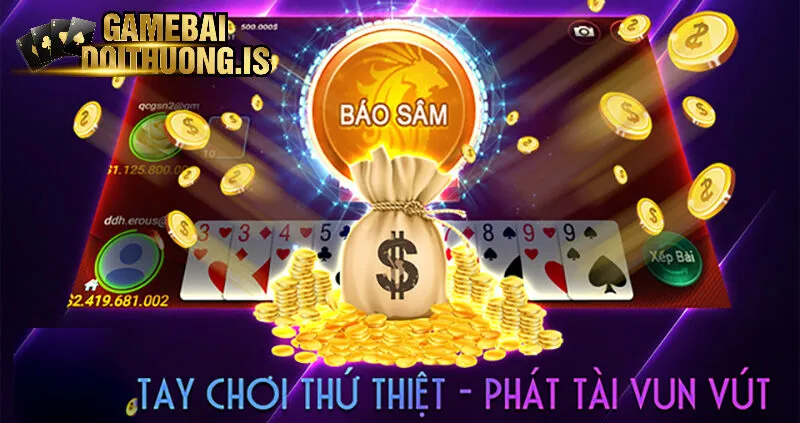 Một số thuật ngữ sâm lốc cần biết