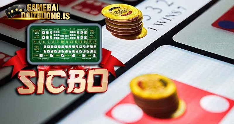 Cách chơi game sicbo chuẩn cao thủ