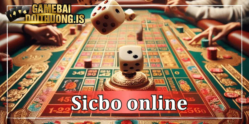 Các loại hình thức đặt cược khác tại Vicwin