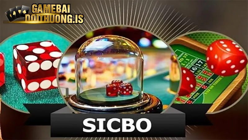 Hiểu về game xúc xắc sicbo tại X8