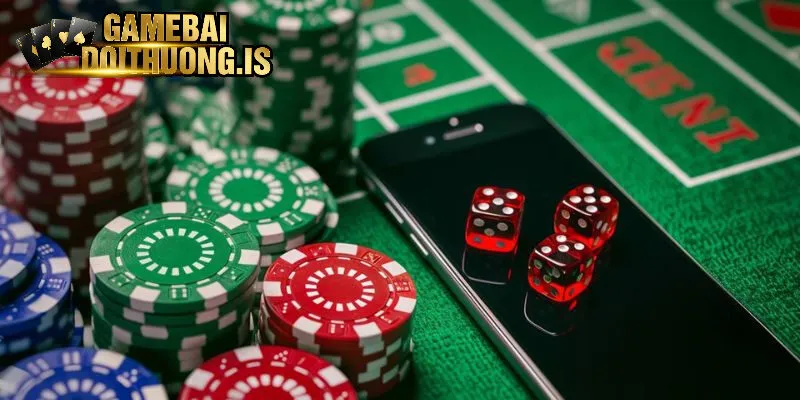 Tài Xỉu Nhatvip