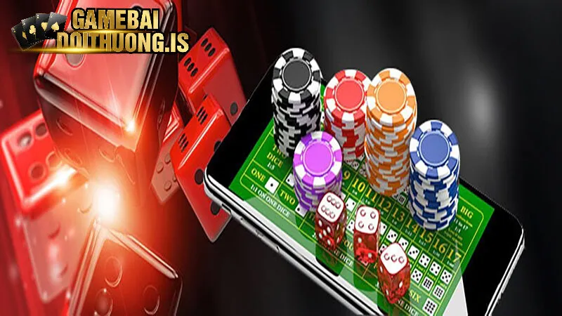 Sảnh game tài xỉu online hấp dẫn