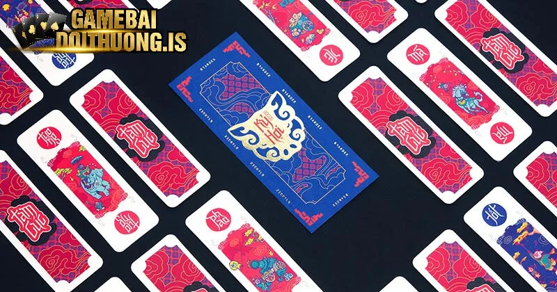 Tổng quan về game bài tam cúc online