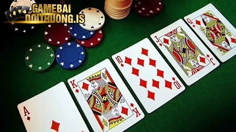 Hiểu về cổng game bài tấn online